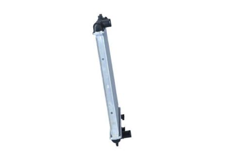 Радіатор охолодження двигуна Радіатор охолодження двигуна