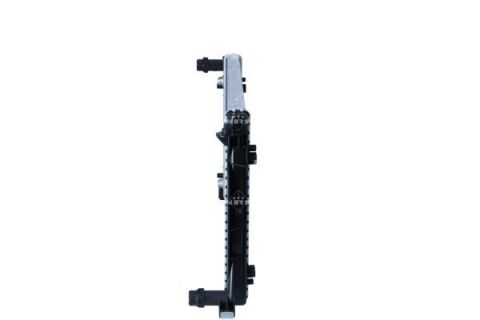 Радіатор охолодження двигуна