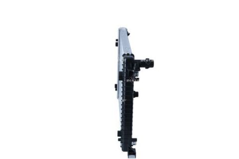 Радіатор охолодження двигуна