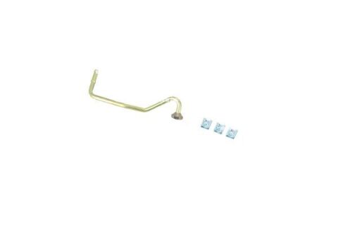 Радіатор охолодження двигуна