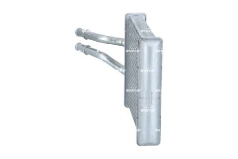 Теплообмінник, система опалення салону