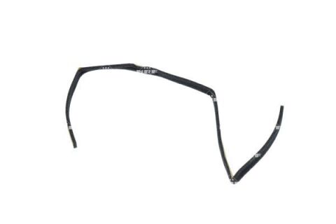 Теплообмінник, система опалення салону Теплообмінник, система опалення салону