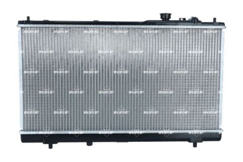 Радіатор охолодження двигуна