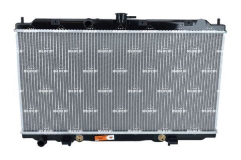 Радиатор охлаждения двигателя Радиатор охлаждения двигателя