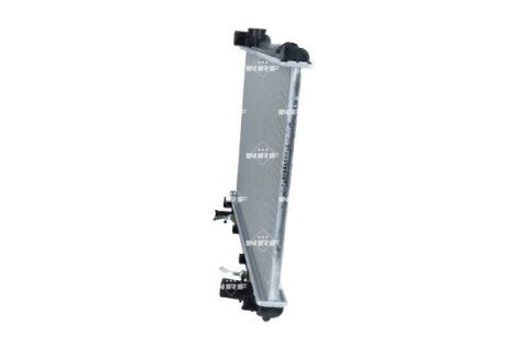 Радиатор охлаждения двигателя Радиатор охлаждения двигателя