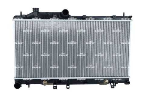 Радіатор охолодження двигуна