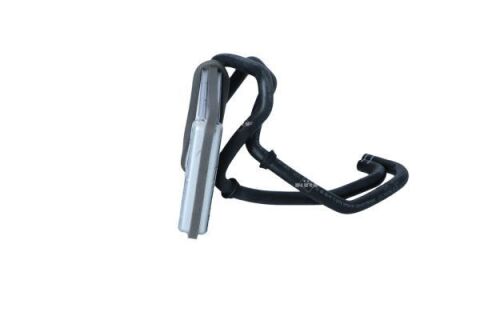 Теплообмінник, система опалення салону Теплообмінник, система опалення салону