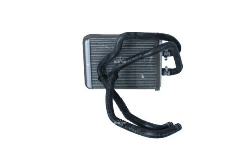 Теплообмінник, система опалення салону Теплообмінник, система опалення салону