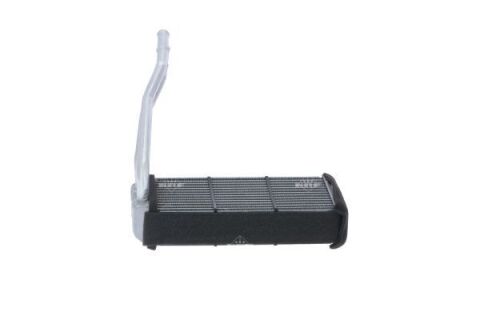 Теплообменник, отопление салона