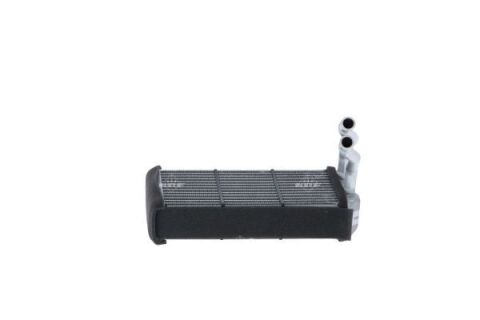 Теплообменник, отопление салона