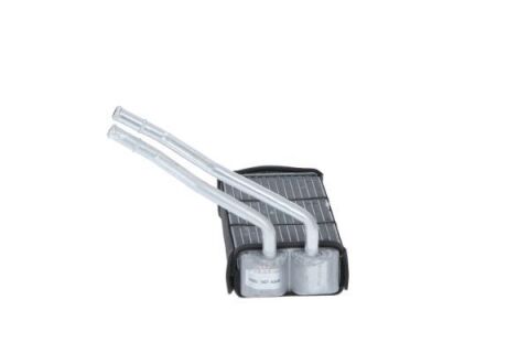 Теплообменник, отопление салона