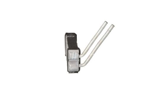 Теплообменник, отопление салона