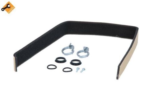 Теплообмінник, система опалення салону Теплообмінник, система опалення салону