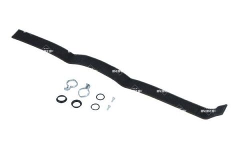 Теплообменник, отопление салона