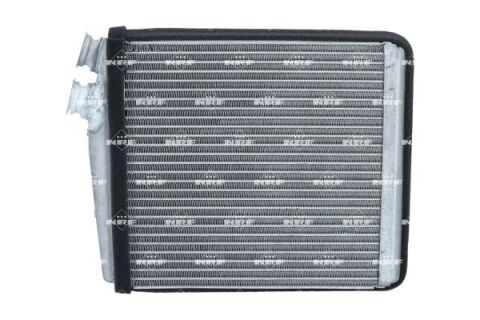 Теплообмінник, система опалення салону Теплообмінник, система опалення салону