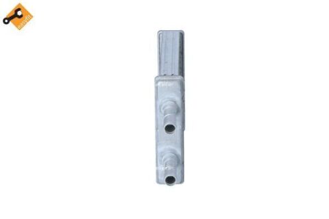 Теплообмінник, система опалення салону