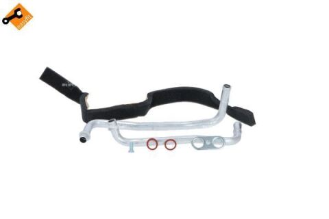 Теплообмінник, система опалення салону