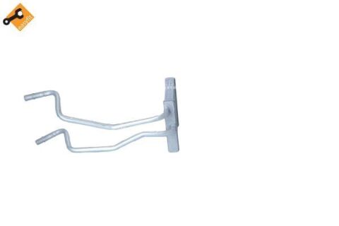 Теплообмінник, система опалення салону