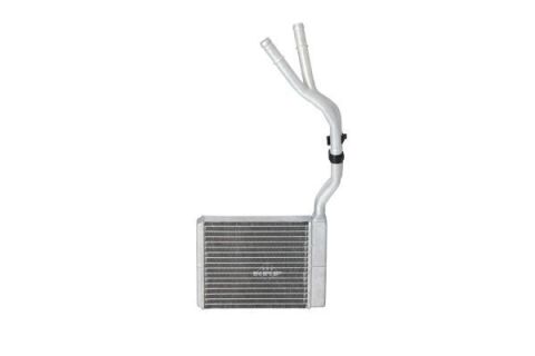 Теплообмінник, система опалення салону Теплообмінник, система опалення салону