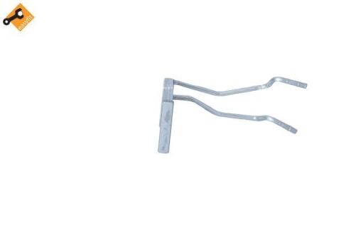 Теплообмінник, система опалення салону