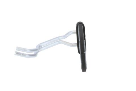 Теплообменник, отопление салона