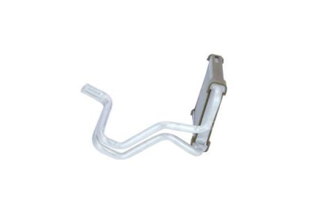 Теплообмінник, система опалення салону