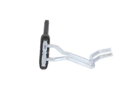 Теплообменник, отопление салона