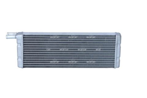 Теплообмінник, система опалення салону Теплообмінник, система опалення салону