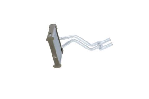 Теплообмінник, система опалення салону