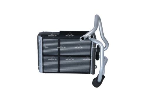 Теплообмінник, система опалення салону Теплообмінник, система опалення салону