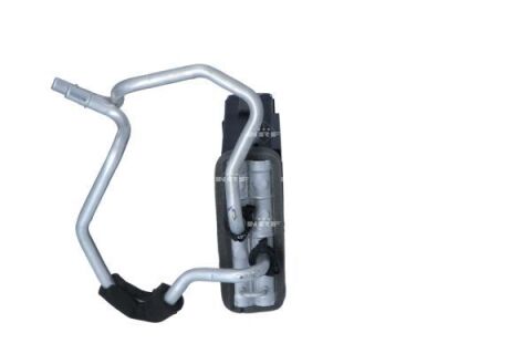 Теплообмінник, система опалення салону Теплообмінник, система опалення салону