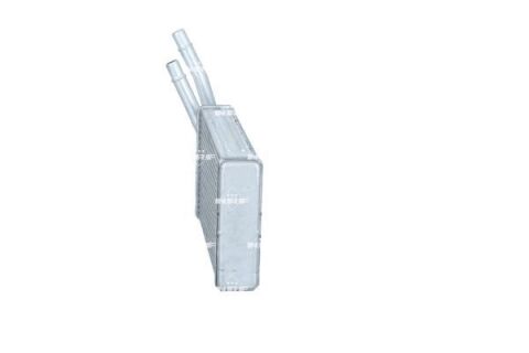 Теплообменник, отопление салона Теплообменник, отопление салона