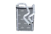 Теплообмінник, система опалення салону