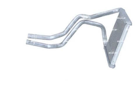 Теплообменник, отопление салона