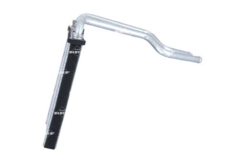 Теплообменник, отопление салона