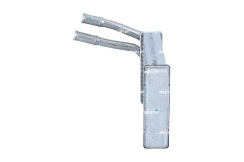 Теплообмінник, система опалення салону