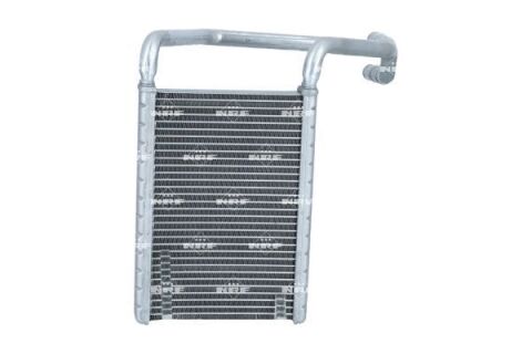 Теплообмінник, система опалення салону Теплообмінник, система опалення салону