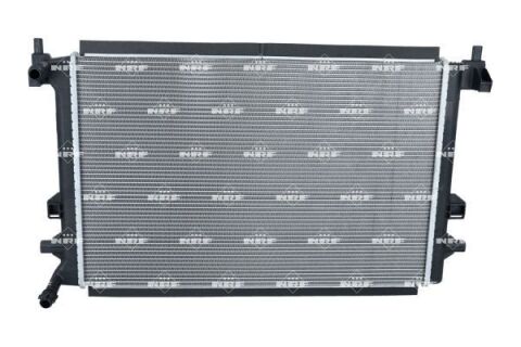 Радіатор, система охолодження двигуна Радіатор, система охолодження двигуна