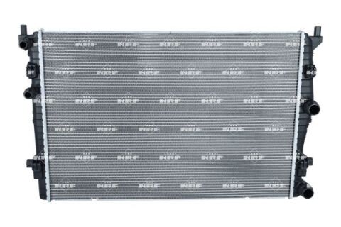 Радіатор, система охолодження двигуна Радіатор, система охолодження двигуна