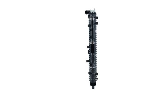 Радіатор охолодження двигуна