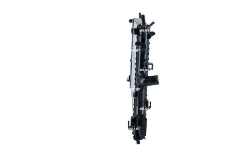 Радіатор охолодження двигуна