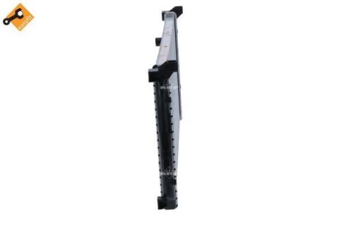 Радіатор охолодження двигуна