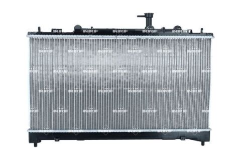 Радіатор охолодження двигуна