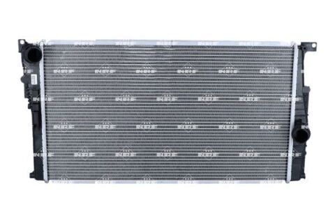 Радиатор охлаждения BMW 1 (F20/F21)/3 (F30/F80) 11- B38/B47/N13/N20/N47/N55