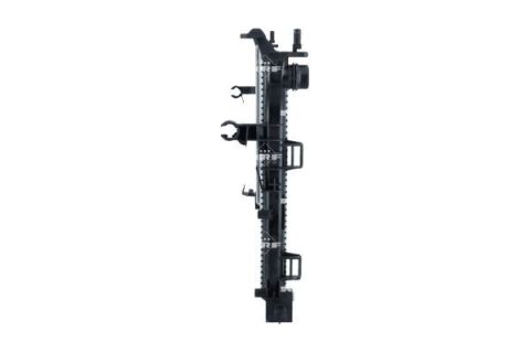 Радиатор охлаждения двигателя