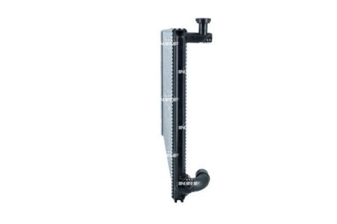 Радіатор охолодження двигуна