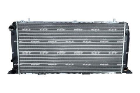 Радіатор охолодження двигуна