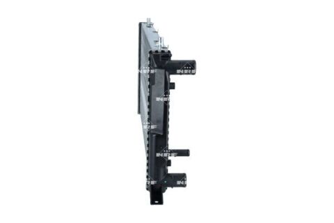 Радіатор охолодження двигуна