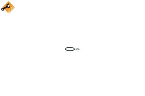 Радиатор охлаждения двигателя