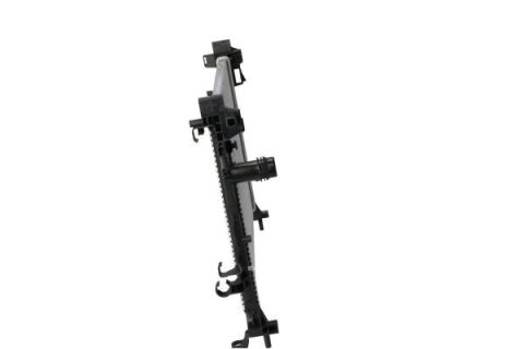 Радиатор охлаждения двигателя